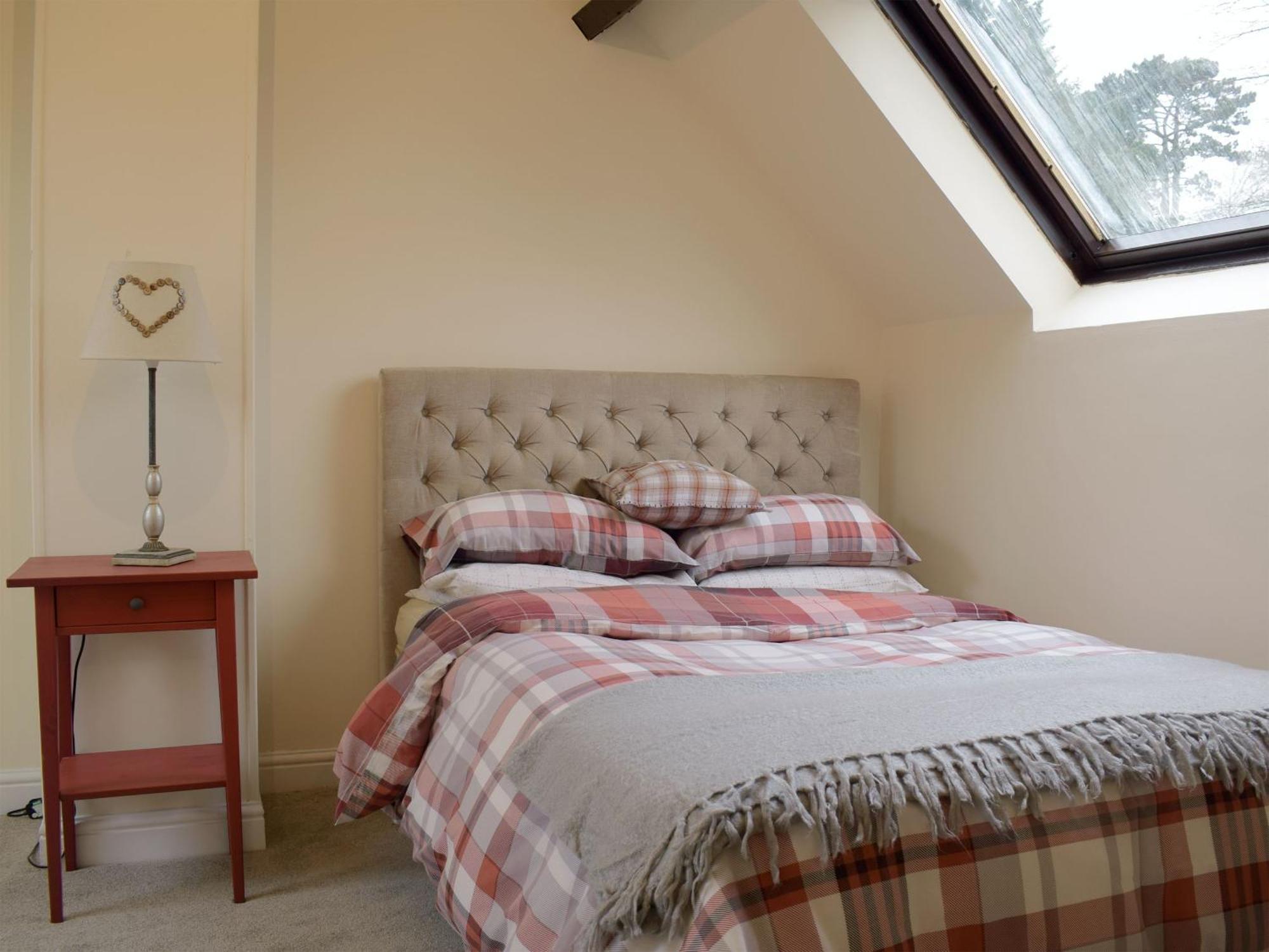 The Boyne Arms Cottage Burwarton Bagian luar foto